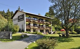 Pension & Apartments Weissbriach